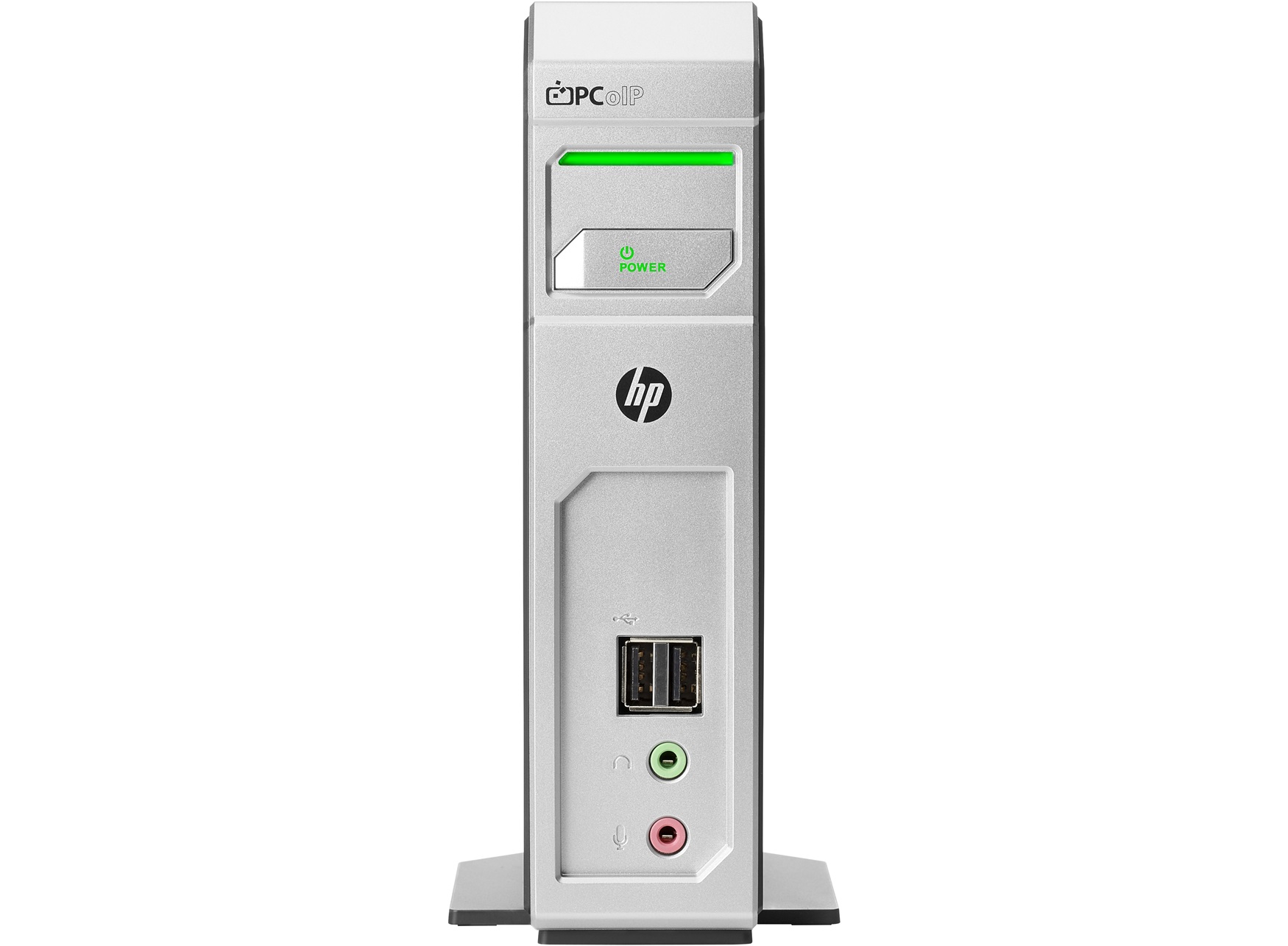 HP T310 Quad-Display Zero Client