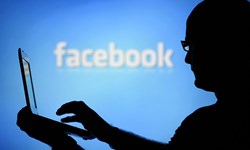 انگلیس فیس بوک را ۵۰۰ هزار دلار جریمه کرد