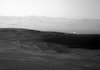نور مرموزی در مریخ رصد شد