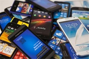 ۴۰ شرکت موبایلی ارز دولتی گرفتند/ آمار تخصیص ارز به واردات گوشی